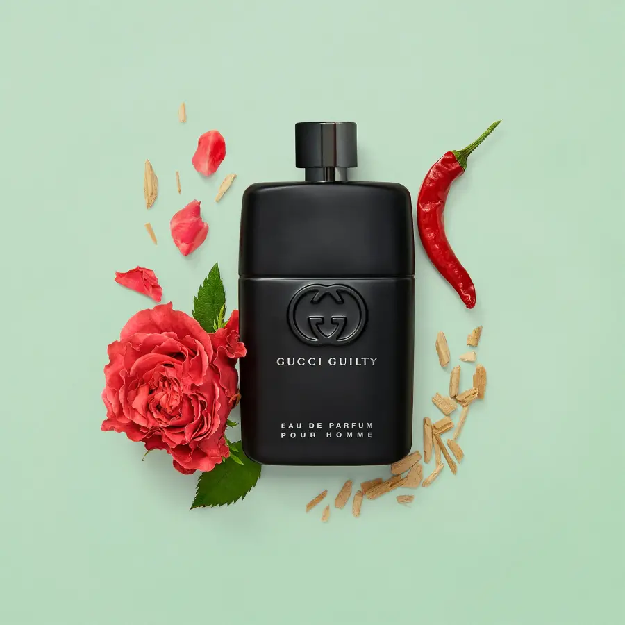 Gucci Guilty Pour Homme Edp 150 ml