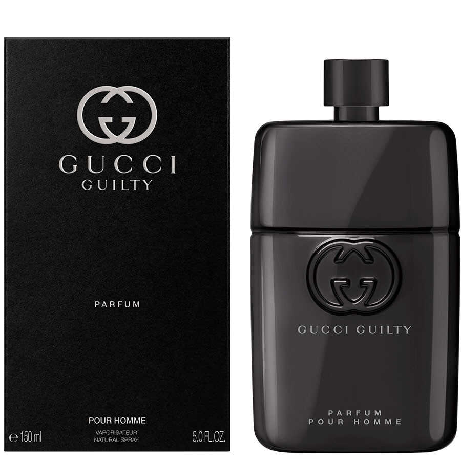 Gucci Guilty Pour Homme Parfum 150 ml