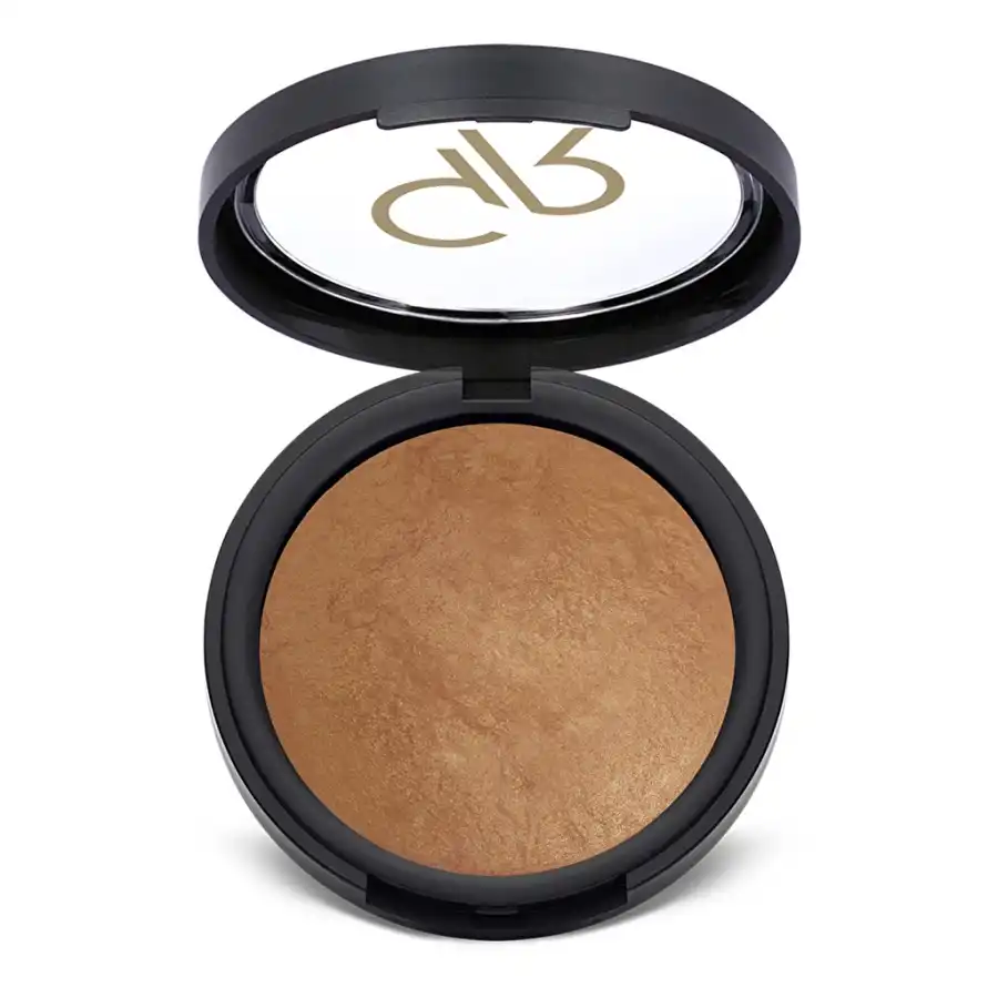 Golden Rose Baked Stardust Allık 101