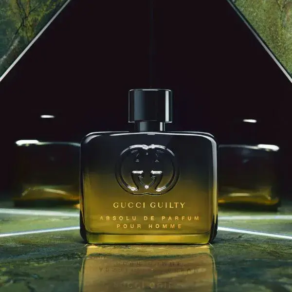Gucci Guilty Pour Homme Absolu De Parfum 60 ml