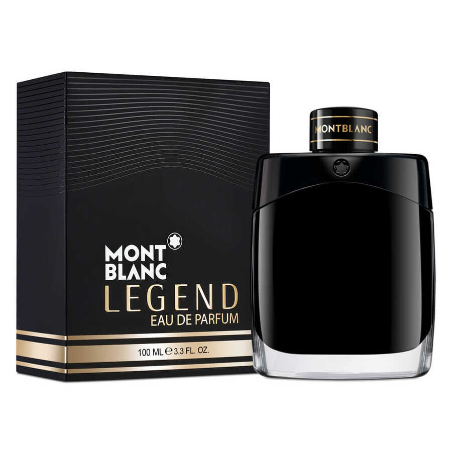 Mont Blanc Legend Edp 100 ml