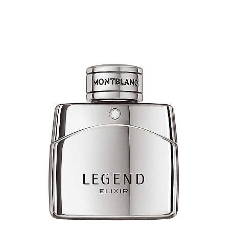 Mont Blanc Legend Elixir Parfum 100 ml
