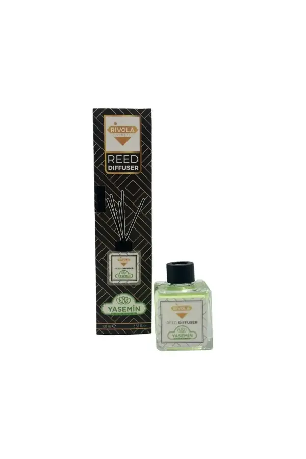 Rivola Oda Kokusu Yasemin 100 ml