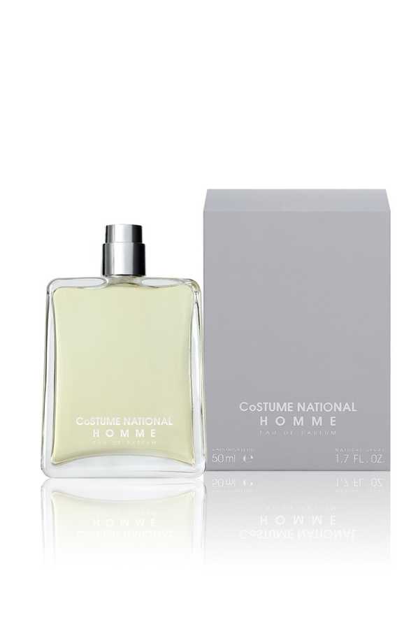 Costume National Homme Parfum 100 ml