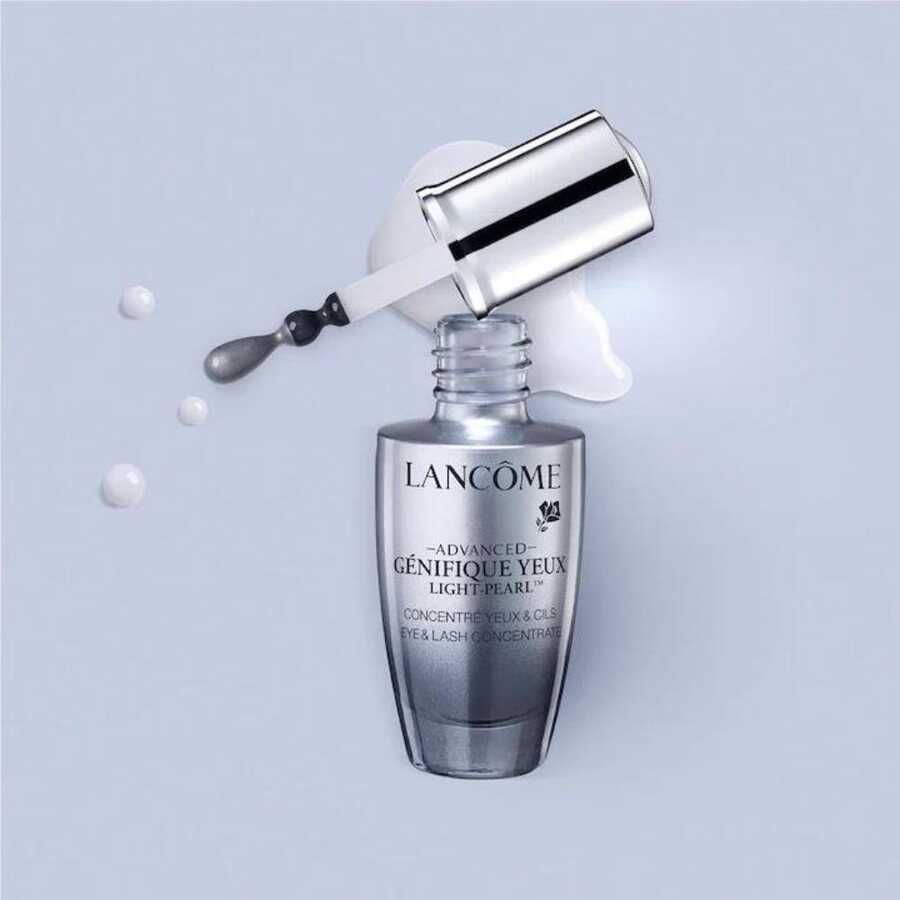 Lancome Advanced Genifique Yeux Light Pearl Eye-Göz Çevresi Serum 20 ml