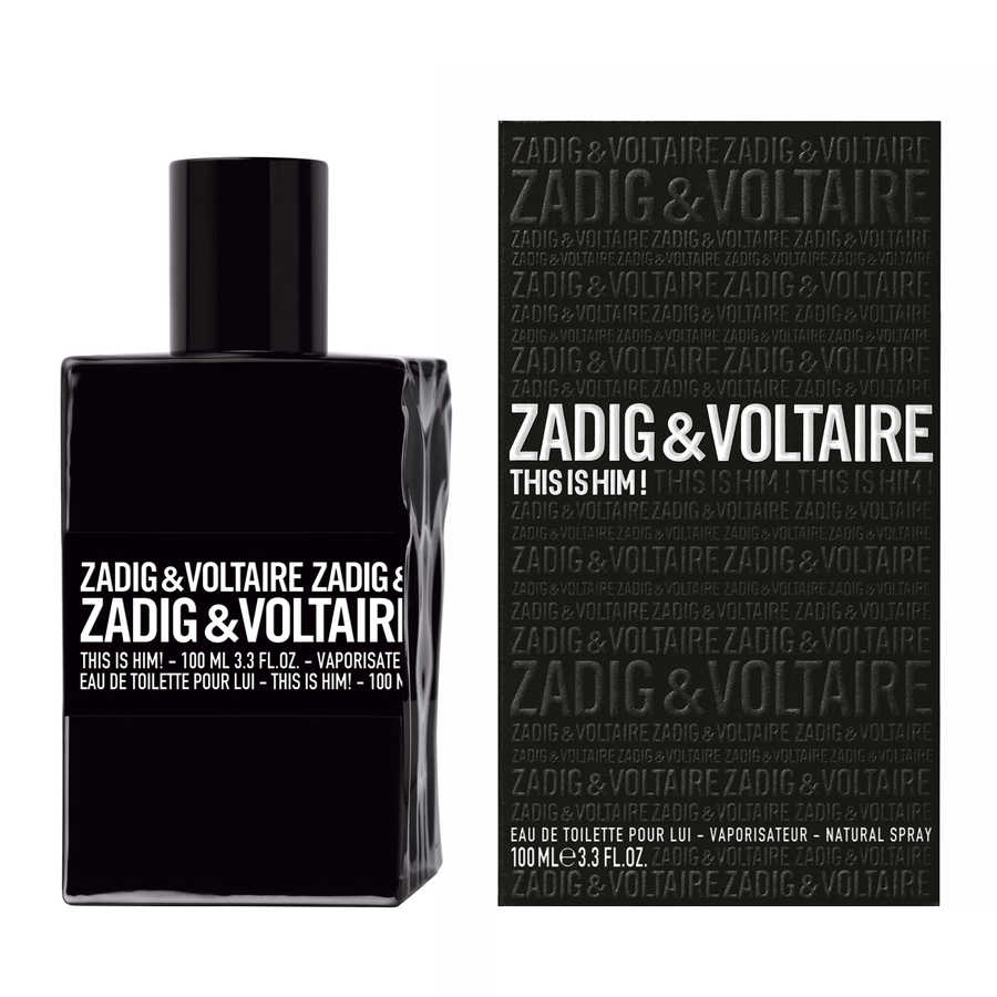 Zadig%20&%20Voltaire%20This%20Is%20Him%20100%20ml%20Edt