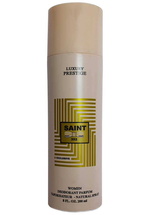 Luxury Prestige Saint Deodorant 200 ml