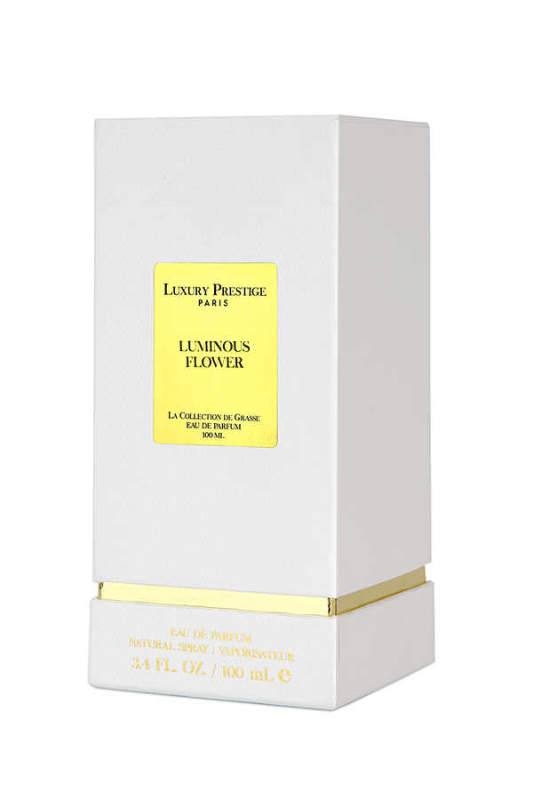 Luxury Prestige Women Luminous Flower 100ml Edp
