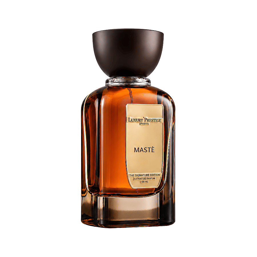Luxury Prestige The Signature Maste Edp 100 ml