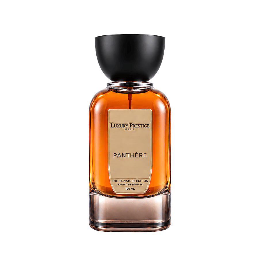 Luxury Prestige The Signature Panthere Edp 100 ml