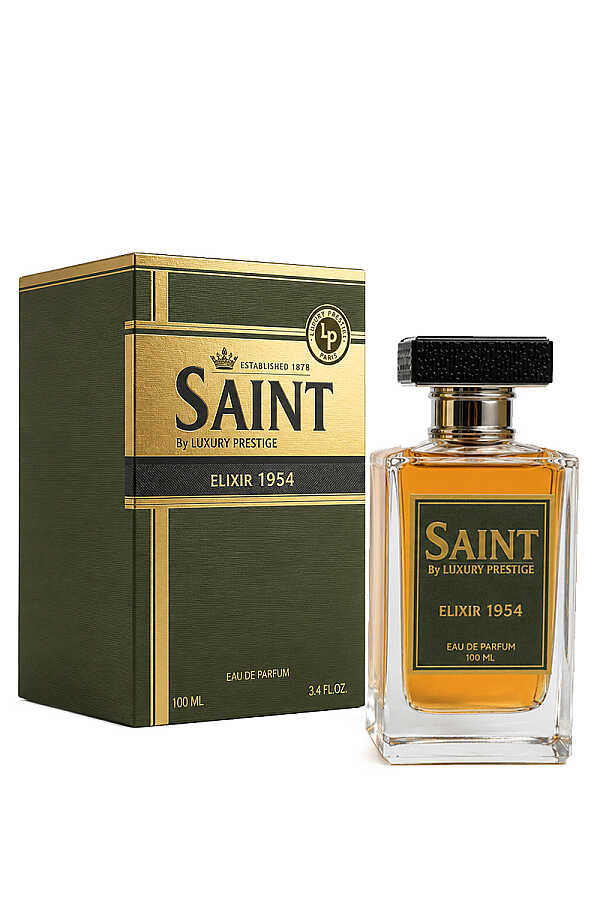 Saint Elixir 1954 Edp 100 ml