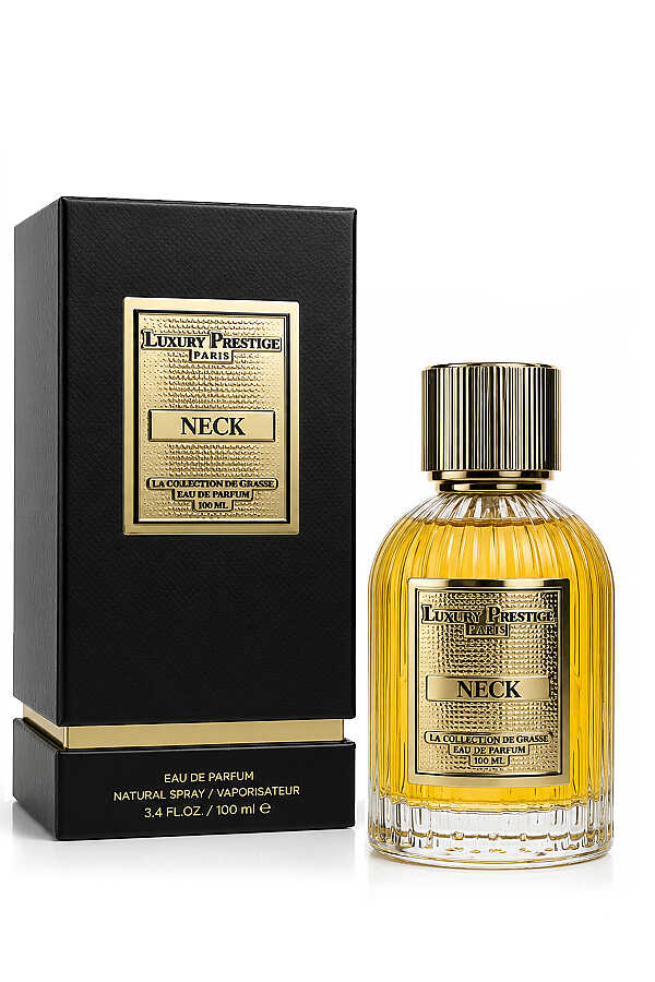 Luxury Prestige Grasse Neck Edp 100 ml