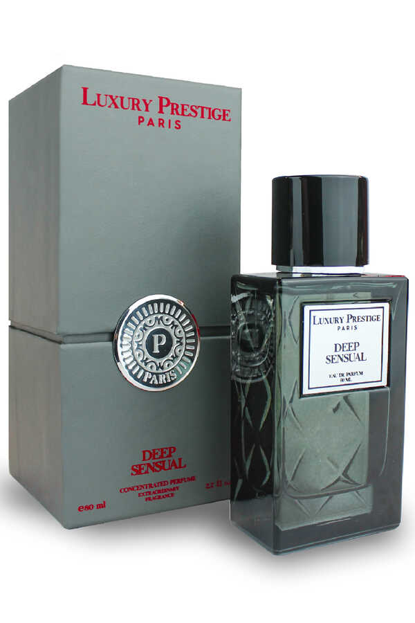 Luxury Prestige Deep Sensual Force 80ml Edp