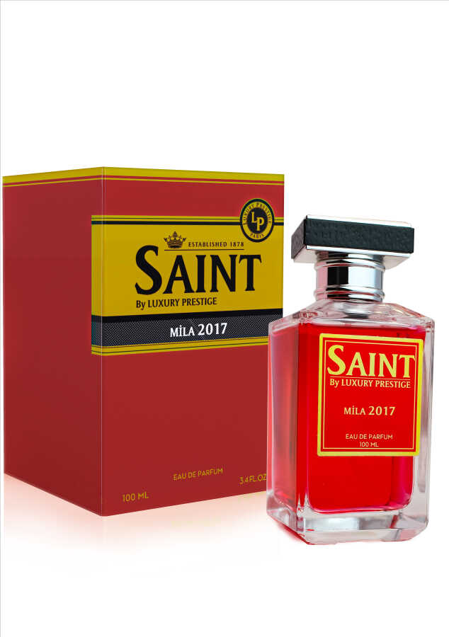 Saint Mila 2017 - 100 ml Edp
